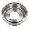 Bremstrommel Hinterachse OPTIMAL BT-1650 Bild Bremstrommel Hinterachse OPTIMAL BT-1650