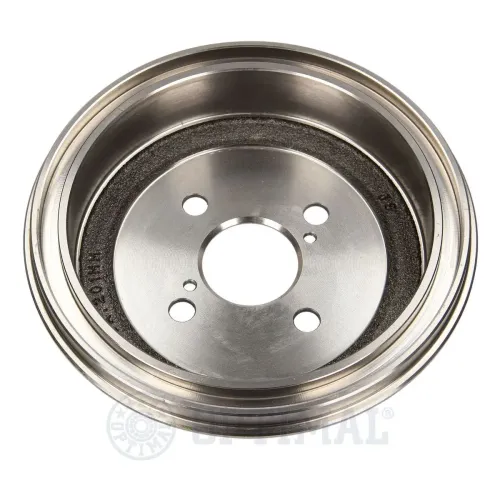 Bremstrommel Hinterachse OPTIMAL BT-1690 Bild Bremstrommel Hinterachse OPTIMAL BT-1690