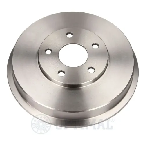 Bremstrommel Hinterachse OPTIMAL BT-1710 Bild Bremstrommel Hinterachse OPTIMAL BT-1710