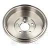 Bremstrommel Hinterachse OPTIMAL BT-1710 Bild Bremstrommel Hinterachse OPTIMAL BT-1710