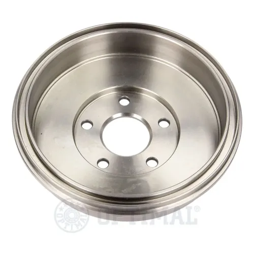 Bremstrommel Hinterachse OPTIMAL BT-1710 Bild Bremstrommel Hinterachse OPTIMAL BT-1710