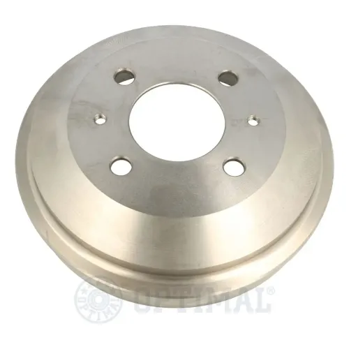 Bremstrommel Hinterachse OPTIMAL BT-1720 Bild Bremstrommel Hinterachse OPTIMAL BT-1720