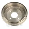 Bremstrommel Hinterachse OPTIMAL BT-1720 Bild Bremstrommel Hinterachse OPTIMAL BT-1720