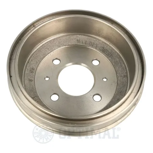 Bremstrommel Hinterachse OPTIMAL BT-1720 Bild Bremstrommel Hinterachse OPTIMAL BT-1720