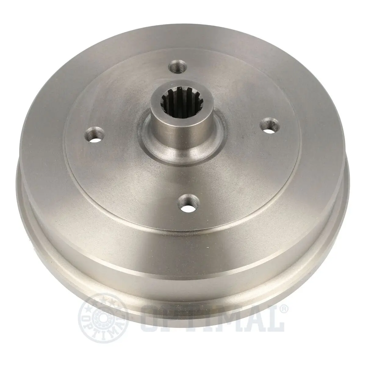 Bremstrommel Hinterachse OPTIMAL BT-1740