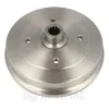 Bremstrommel Hinterachse OPTIMAL BT-1740 Bild Bremstrommel Hinterachse OPTIMAL BT-1740
