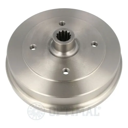 Bremstrommel Hinterachse OPTIMAL BT-1740 Bild Bremstrommel Hinterachse OPTIMAL BT-1740