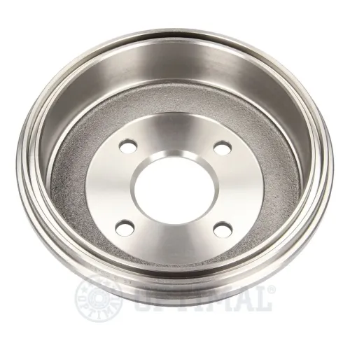 Bremstrommel Hinterachse OPTIMAL BT-1780 Bild Bremstrommel Hinterachse OPTIMAL BT-1780