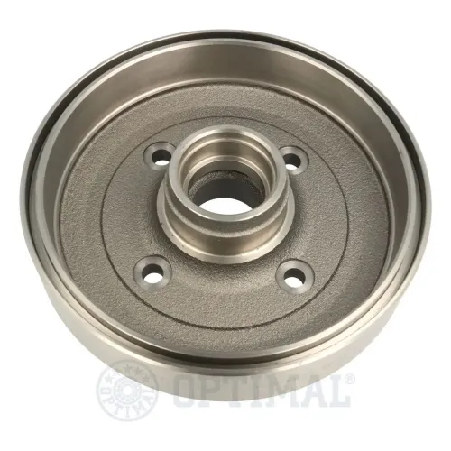 Bremstrommel Hinterachse OPTIMAL BT-1820 Bild Bremstrommel Hinterachse OPTIMAL BT-1820