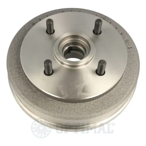 Bremstrommel Hinterachse OPTIMAL BT-1830 Bild Bremstrommel Hinterachse OPTIMAL BT-1830