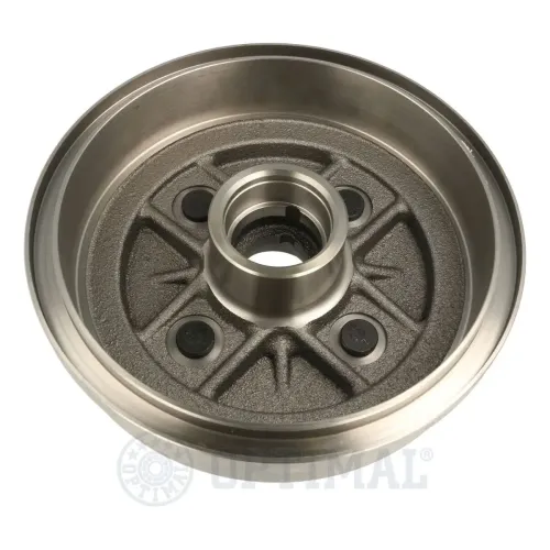 Bremstrommel Hinterachse OPTIMAL BT-1830 Bild Bremstrommel Hinterachse OPTIMAL BT-1830