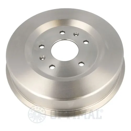 Bremstrommel Hinterachse OPTIMAL BT-1930 Bild Bremstrommel Hinterachse OPTIMAL BT-1930