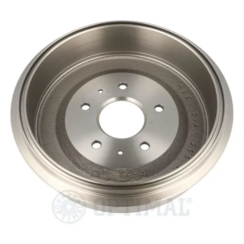 Bremstrommel Hinterachse OPTIMAL BT-1930 Bild Bremstrommel Hinterachse OPTIMAL BT-1930