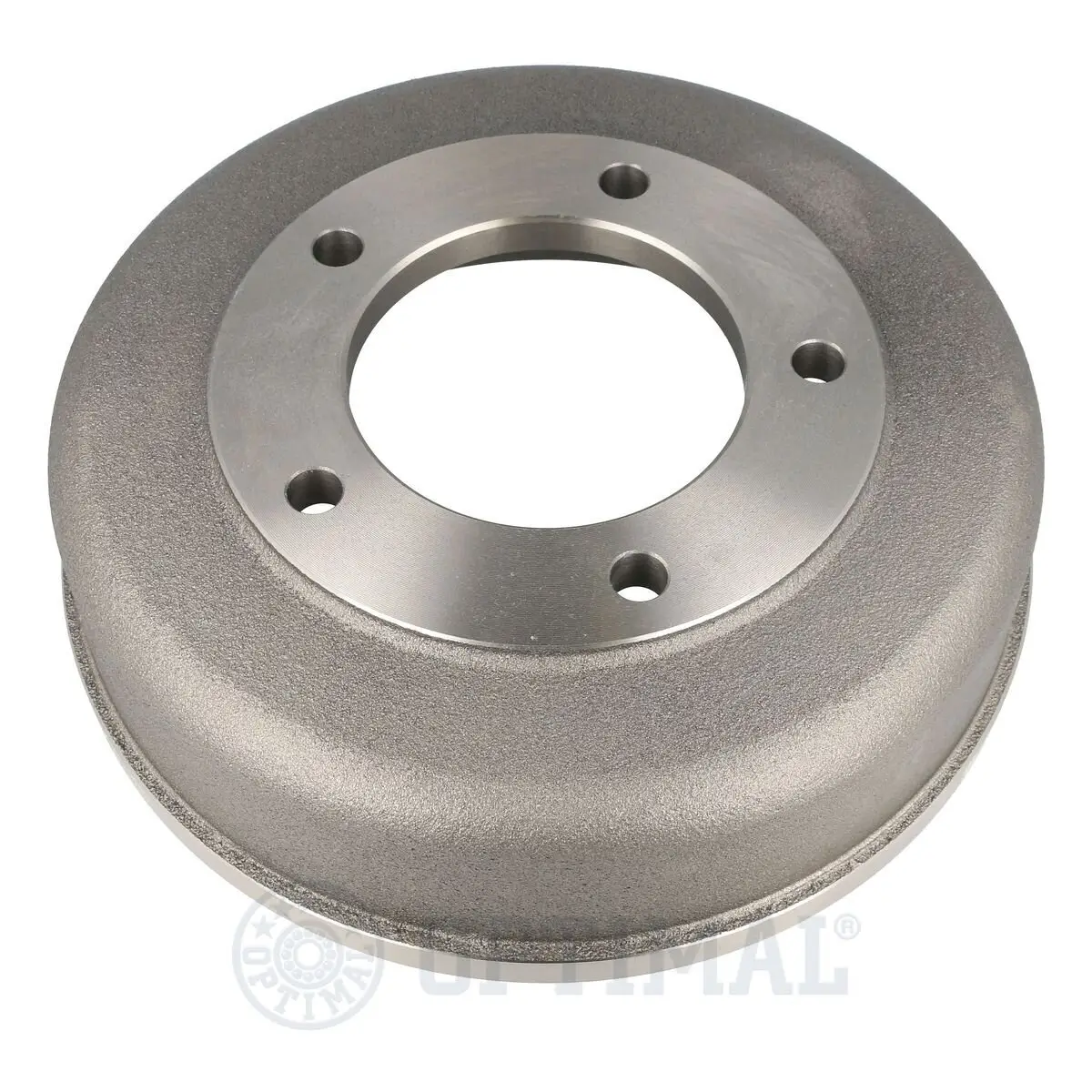 Bremstrommel Hinterachse OPTIMAL BT-1980