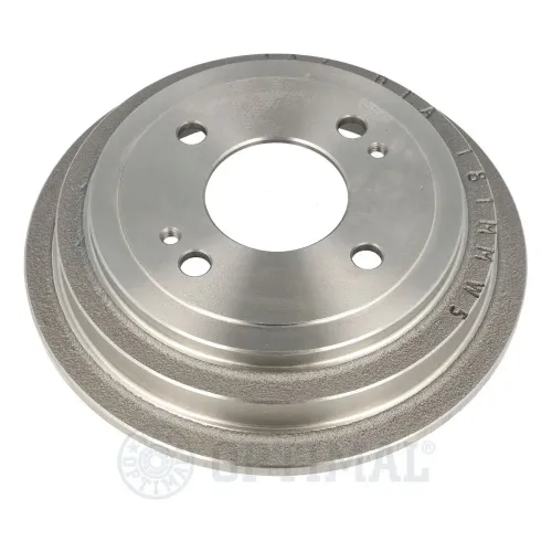 Bremstrommel Hinterachse OPTIMAL BT-2070 Bild Bremstrommel Hinterachse OPTIMAL BT-2070