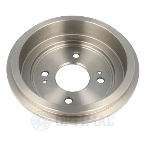 Bremstrommel Hinterachse OPTIMAL BT-2070 Bild Bremstrommel Hinterachse OPTIMAL BT-2070