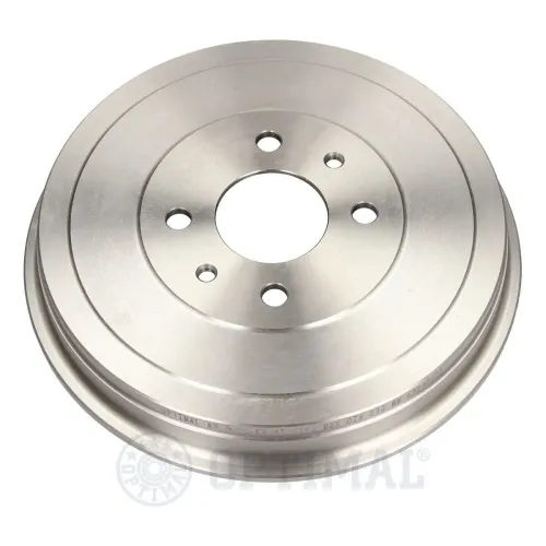 Bremstrommel Hinterachse OPTIMAL BT-2160 Bild Bremstrommel Hinterachse OPTIMAL BT-2160
