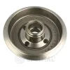 Bremstrommel Hinterachse OPTIMAL BT-2270 Bild Bremstrommel Hinterachse OPTIMAL BT-2270
