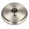 Bremstrommel Hinterachse OPTIMAL BT-2300 Bild Bremstrommel Hinterachse OPTIMAL BT-2300