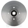 Bremstrommel Hinterachse OPTIMAL BT-2420 Bild Bremstrommel Hinterachse OPTIMAL BT-2420
