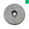 Bremstrommel Hinterachse OPTIMAL BT-2460