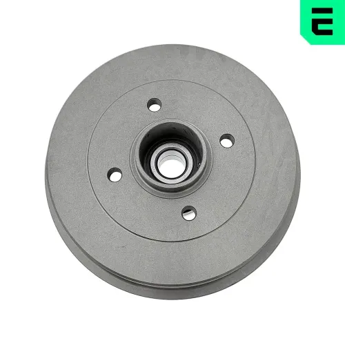 Bremstrommel Hinterachse OPTIMAL BT-2460 Bild Bremstrommel Hinterachse OPTIMAL BT-2460