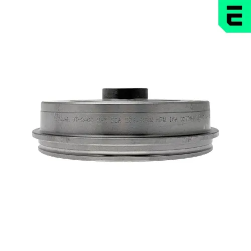 Bremstrommel Hinterachse OPTIMAL BT-2460 Bild Bremstrommel Hinterachse OPTIMAL BT-2460