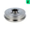 Bremstrommel Hinterachse OPTIMAL BT-2470 Bild Bremstrommel Hinterachse OPTIMAL BT-2470
