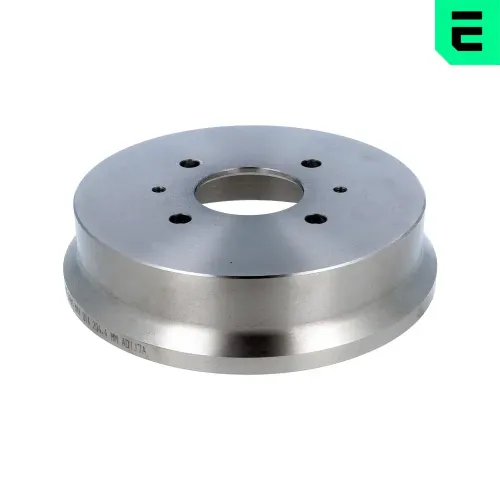 Bremstrommel Hinterachse OPTIMAL BT-2480 Bild Bremstrommel Hinterachse OPTIMAL BT-2480