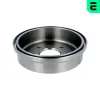 Bremstrommel Hinterachse OPTIMAL BT-2480 Bild Bremstrommel Hinterachse OPTIMAL BT-2480