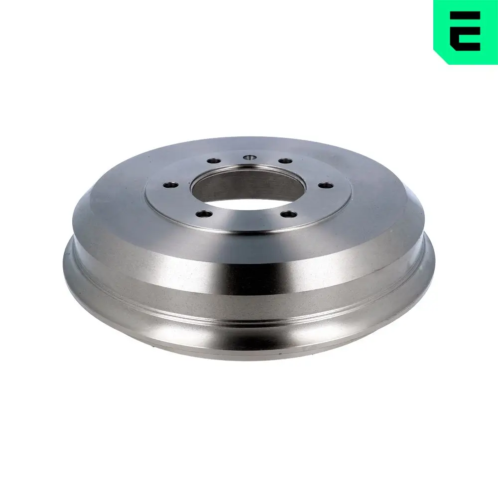 Bremstrommel Hinterachse OPTIMAL BT-2540