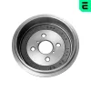 Bremstrommel Hinterachse OPTIMAL BT-2700 Bild Bremstrommel Hinterachse OPTIMAL BT-2700