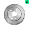 Bremstrommel Hinterachse OPTIMAL BT-2710 Bild Bremstrommel Hinterachse OPTIMAL BT-2710