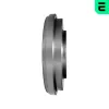 Bremstrommel Hinterachse OPTIMAL BT-2710 Bild Bremstrommel Hinterachse OPTIMAL BT-2710