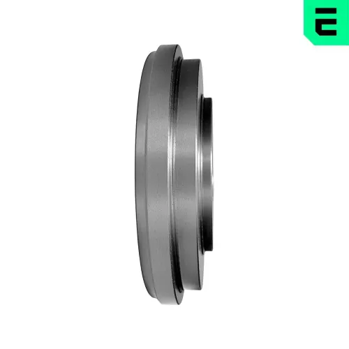 Bremstrommel Hinterachse OPTIMAL BT-2710 Bild Bremstrommel Hinterachse OPTIMAL BT-2710