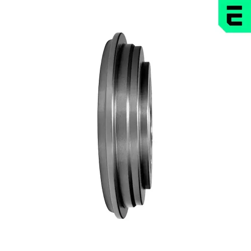 Bremstrommel Hinterachse OPTIMAL BT-2740 Bild Bremstrommel Hinterachse OPTIMAL BT-2740