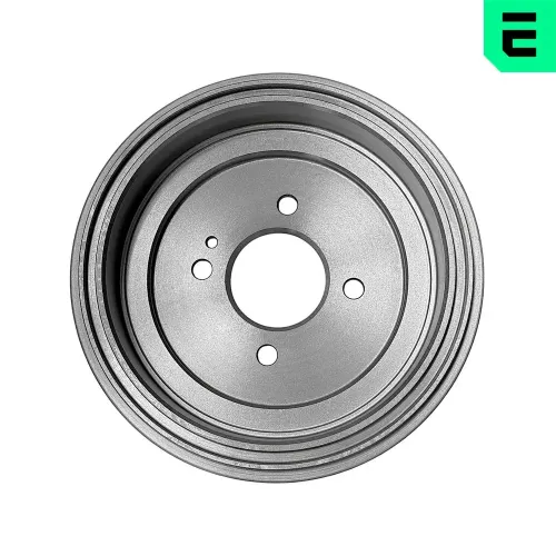 Bremstrommel Hinterachse OPTIMAL BT-2740 Bild Bremstrommel Hinterachse OPTIMAL BT-2740