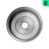 Bremstrommel Hinterachse OPTIMAL BT-2890 Bild Bremstrommel Hinterachse OPTIMAL BT-2890