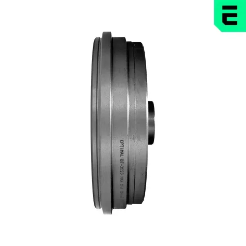 Bremstrommel Hinterachse OPTIMAL BT-3520 Bild Bremstrommel Hinterachse OPTIMAL BT-3520