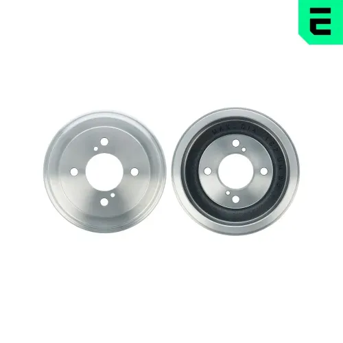 Bremstrommel Hinterachse OPTIMAL BT-3570 Bild Bremstrommel Hinterachse OPTIMAL BT-3570