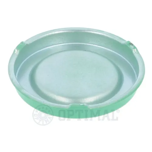 Kappe, Radlager Hinterachse beidseitig OPTIMAL CA-00003 Bild Kappe, Radlager Hinterachse beidseitig OPTIMAL CA-00003