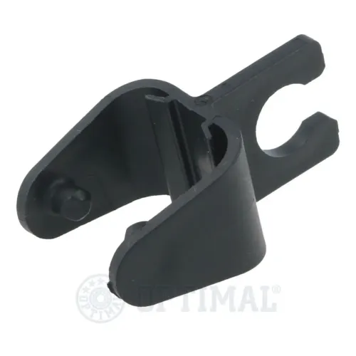 Halter, Raddrehzahlsensor Hinterachse beidseitig OPTIMAL CA-00006 Bild Halter, Raddrehzahlsensor Hinterachse beidseitig OPTIMAL CA-00006