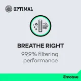 Filter, Innenraumluft OPTIMAL OP-FCF20052