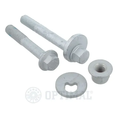 Montagesatz, Lenker Hinterachse beidseitig OPTIMAL CK-00001 Bild Montagesatz, Lenker Hinterachse beidseitig OPTIMAL CK-00001