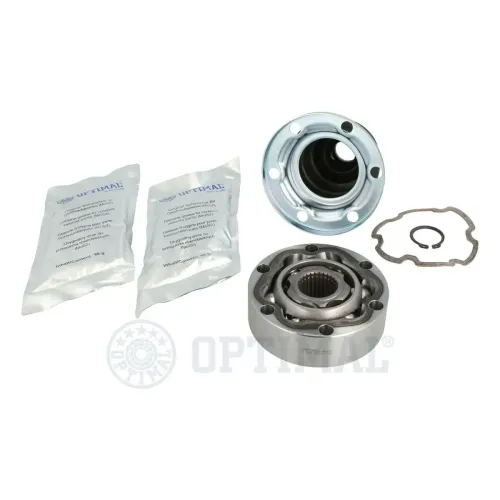 Gelenksatz, Antriebswelle Vorderachse links Vorderachse rechts getriebeseitig OPTIMAL CT-1001 Bild Gelenksatz, Antriebswelle Vorderachse links Vorderachse rechts getriebeseitig OPTIMAL CT-1001