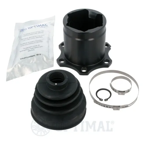 Gelenksatz, Antriebswelle OPTIMAL CT-1006 Bild Gelenksatz, Antriebswelle OPTIMAL CT-1006