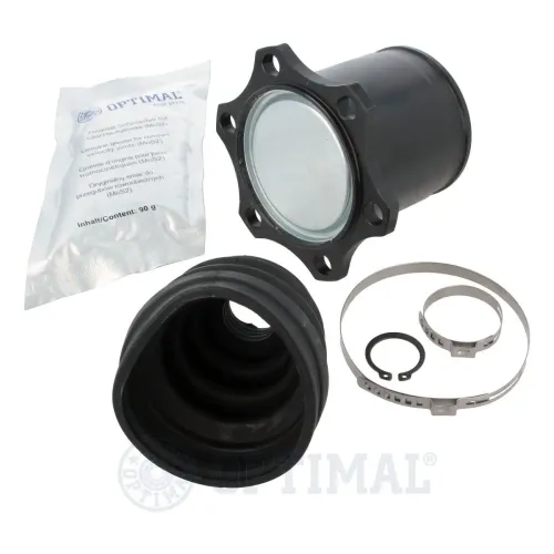 Gelenksatz, Antriebswelle OPTIMAL CT-1006 Bild Gelenksatz, Antriebswelle OPTIMAL CT-1006