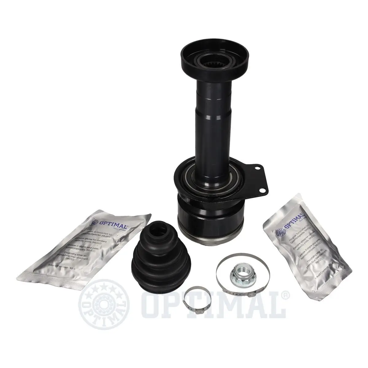 Gelenksatz, Antriebswelle OPTIMAL CT-1012