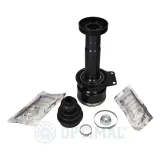 Gelenksatz, Antriebswelle OPTIMAL CT-1012