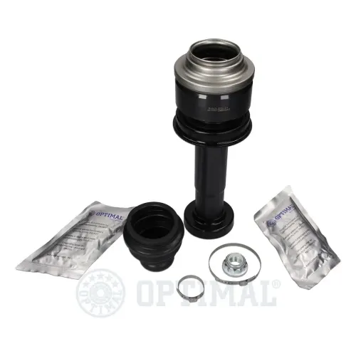 Gelenksatz, Antriebswelle OPTIMAL CT-1012 Bild Gelenksatz, Antriebswelle OPTIMAL CT-1012
